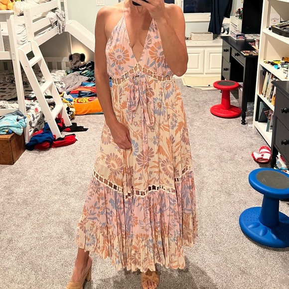 Free People Dresses & Skirts - *SOLD*NWT*Free people dress